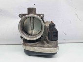 Clapeta acceleratie Bmw 1 (E81, E87) [Fabr 2004-2010] 1439224 1.6 Benz N45 1.6 Benz N45 85KW / 115CP