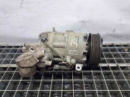 Compresor clima Bmw 1 (E81, E87) [Fabr 2004-2010] 6915380 1.6 Benz N45 85KW / 115CP  