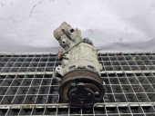 Compresor clima Bmw 1 (E81, E87) [Fabr 2004-2010] 6915380 1.6 Benz N45 85KW / 115CP  
