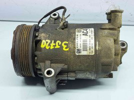 Compresor clima Opel Astra J [Fabr 2009-2015] 401351739 / 13297442 1.6 Benz A16XER   