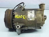 Compresor clima Opel Astra J [Fabr 2009-2015] 401351739 / 13297442 1.6 Benz A16XER   