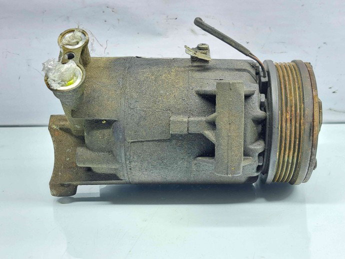 Compresor clima Opel Astra J [Fabr 2009-2015] 401351739 / 13297442 1.6 Benz A16XER   