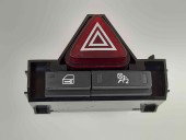 Buton avarii 13189529 Opel Corsa D [Fabr 2006-2013]