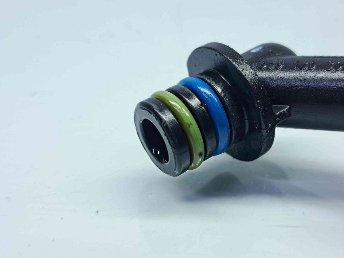 Conducta combustibil Audi Q7 (4MB) [ Fabr 2015-prezent] 059130308E 3.0 TDI CRTC  