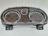 Ceas bord 1303304 Opel Corsa D [Fabr 2006-2013] 