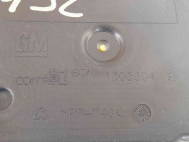 Ceas bord 1303304 Opel Corsa D [Fabr 2006-2013] 