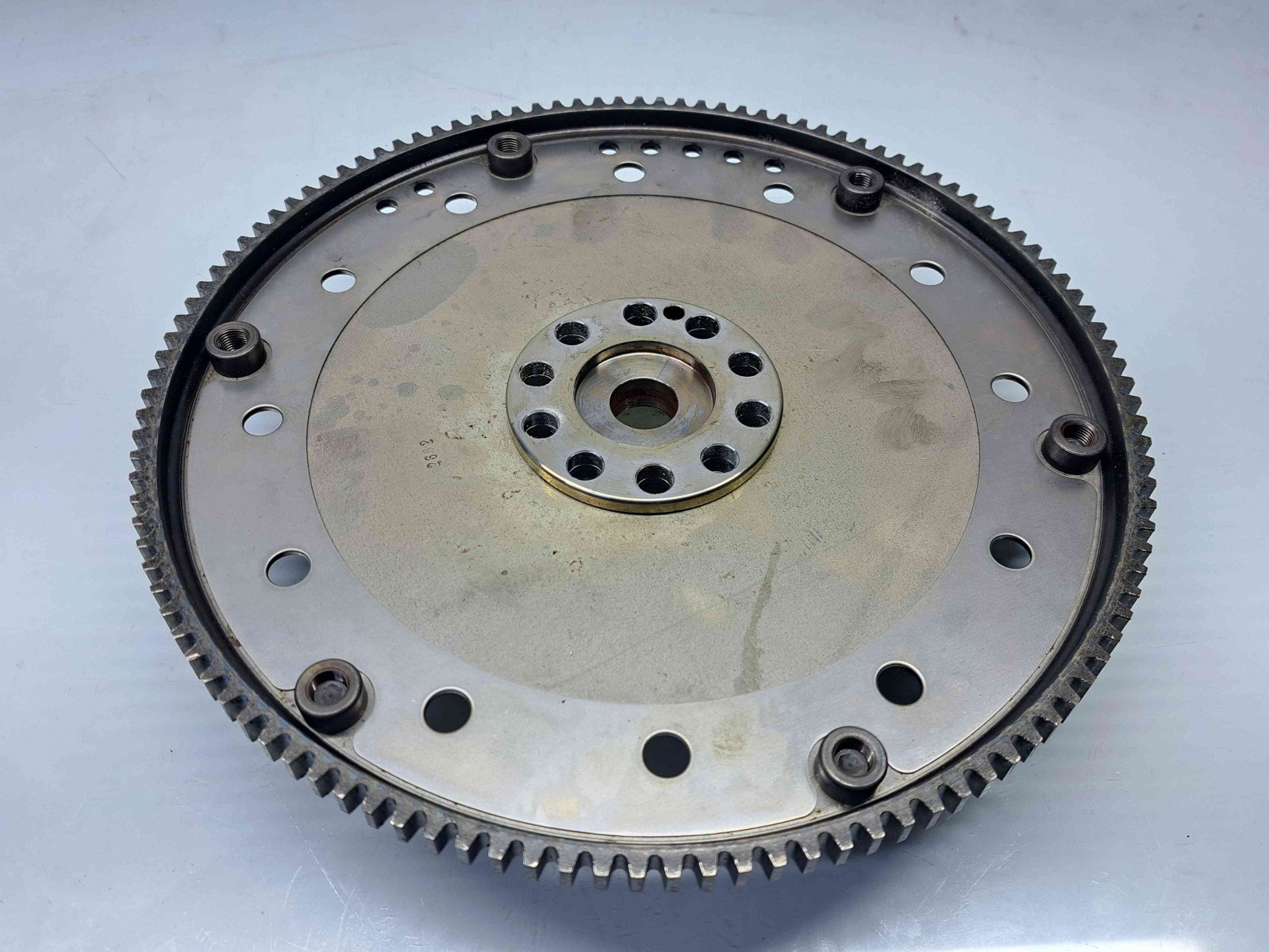 Coroana volanta Audi Q7 (4MB) [ Fabr 2015-prezent] 059105323BN 3.0 TDI CRTC 200KW / 272CP - imagine 3