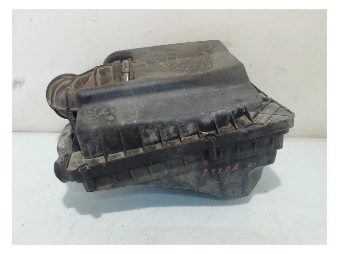 Carcasa filtru aer Opel Astra H 1.7 DTI OEM 2004-2009