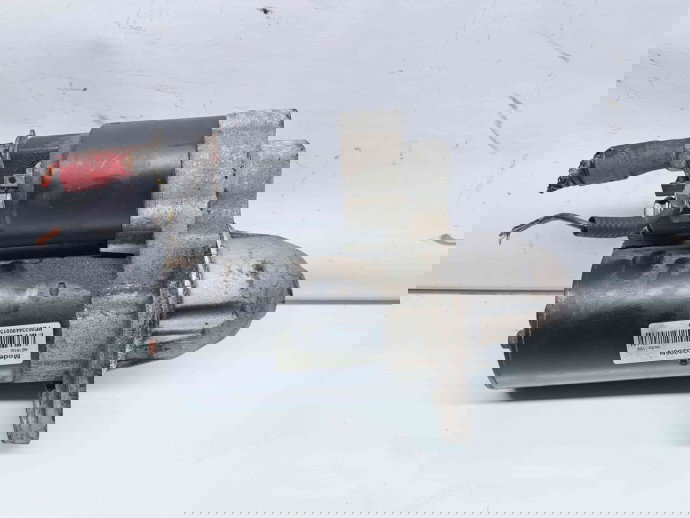  Electromotor 9 dinti Bmw 1 (E81, E87) [Fabr 2004-2010] 33206N 1.6 Benz N45 85KW / 115CP  