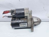  Electromotor 9 dinti Bmw 1 (E81, E87) [Fabr 2004-2010] 33206N 1.6 Benz N45 85KW / 115CP  