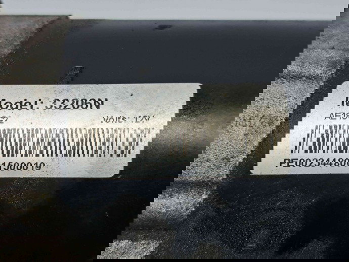  Electromotor 9 dinti Bmw 1 (E81, E87) [Fabr 2004-2010] 33206N 1.6 Benz N45 85KW / 115CP  