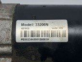  Electromotor 9 dinti Bmw 1 (E81, E87) [Fabr 2004-2010] 33206N 1.6 Benz N45 85KW / 115CP  