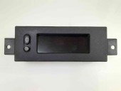 Display bord 13284430 Opel Corsa D [Fabr 2006-2013] 