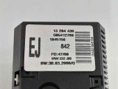 Display bord 13284430 Opel Corsa D [Fabr 2006-2013] 
