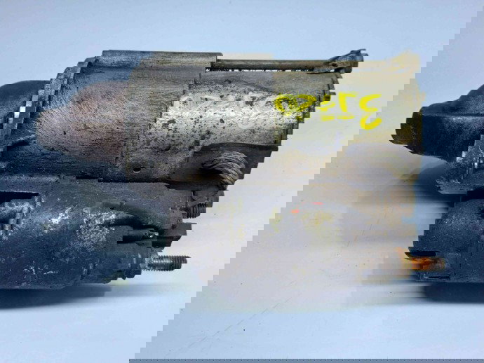  Electromotor 9 dinti Opel Astra J [Fabr 2009-2015] 55556892 1.6 Benz A16XER   1.6 Benz A16XER77KW / 105CP