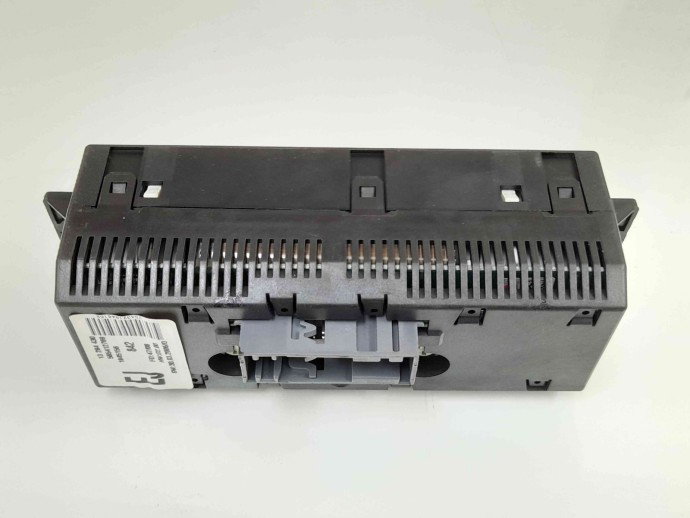 Display bord 13284430 Opel Corsa D [Fabr 2006-2013] 