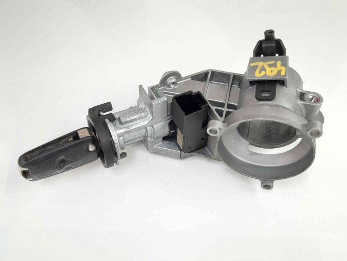 Contact cu cheie 55703083 Opel Corsa D [Fabr 2006-2013] 