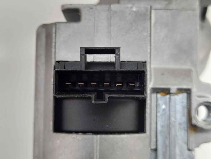 Contact cu cheie 55703083 Opel Corsa D [Fabr 2006-2013] 