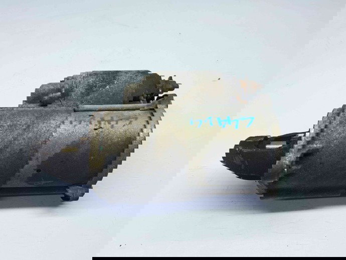  Electromotor 9 dinti Opel Astra J [Fabr 2009-2015] 55576980 1.6 Benz A16XER  