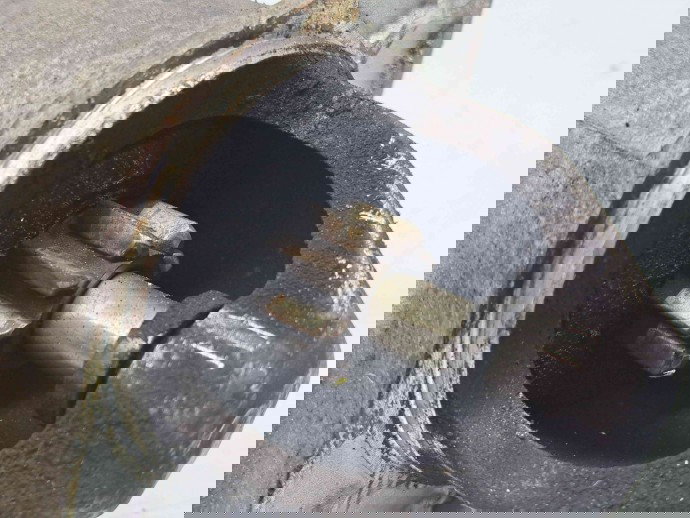  Electromotor 9 dinti Opel Astra J [Fabr 2009-2015] 55576980 1.6 Benz A16XER  