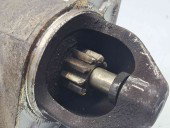  Electromotor 9 dinti Opel Astra J [Fabr 2009-2015] 55576980 1.6 Benz A16XER  