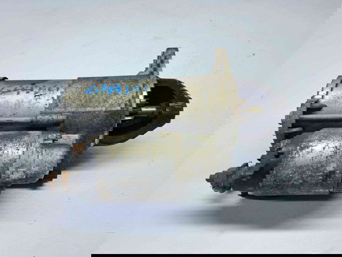  Electromotor 9 dinti Opel Astra J [Fabr 2009-2015] 55576980 1.6 Benz A16XER  