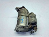  Electromotor 9 dinti Opel Astra J [Fabr 2009-2015] 55576980 1.6 Benz A16XER  