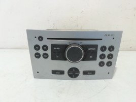 CD player Opel Astra H 1.7 CDTI LPZ 7643103317 2004-2010
