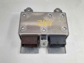 Calculator airbag 327963935 Opel Corsa D [Fabr 2006-2013] 1.3