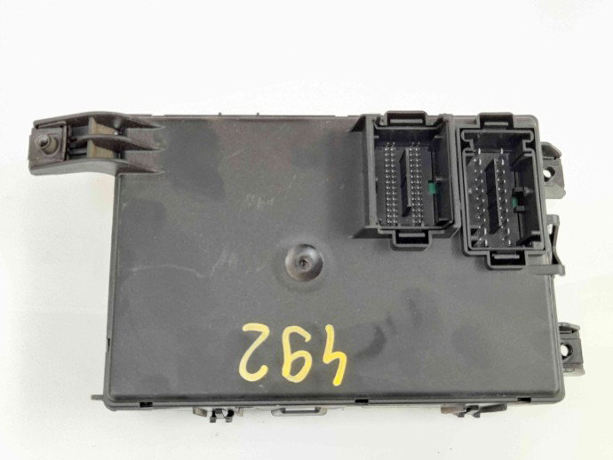 Panou sigurante 13308950 Opel Corsa D [Fabr 2006-2013]