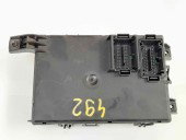 Panou sigurante 13308950 Opel Corsa D [Fabr 2006-2013]