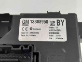 Panou sigurante 13308950 Opel Corsa D [Fabr 2006-2013]