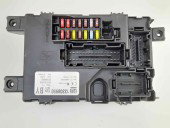 Panou sigurante 13308950 Opel Corsa D [Fabr 2006-2013]