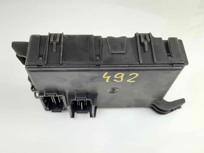 Panou sigurante 13308950 Opel Corsa D [Fabr 2006-2013]