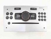 Radio CD 497316088 Opel Corsa D [Fabr 2006-2013] 