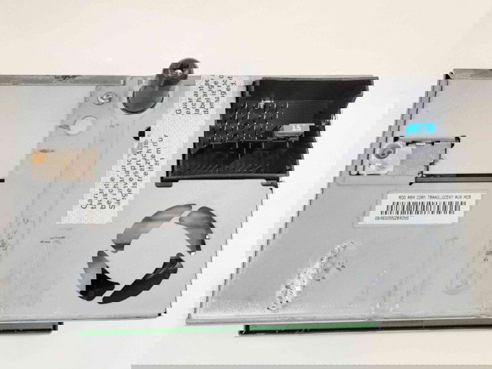 Radio CD 497316088 Opel Corsa D [Fabr 2006-2013] 