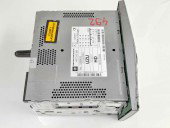 Radio CD 497316088 Opel Corsa D [Fabr 2006-2013] 