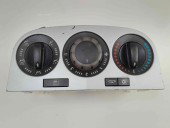 Panou comanda clima 466119570 Opel Corsa D [Fabr 2006-2013] 