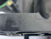 Galerie admisie Opel Astra J [Fabr 2009-2015] 55561187 | 55561188 1.6 Benz A16XER  