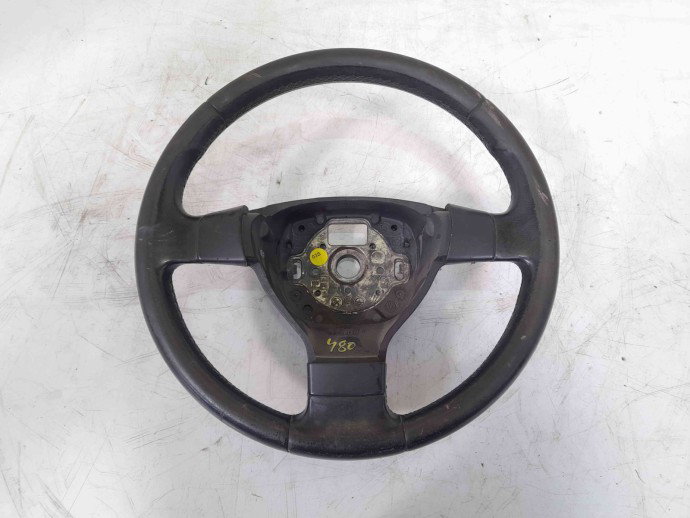 Volan 1K0419081 Volkswagen Golf 5 (1K1) [Fabr 2004-2008]