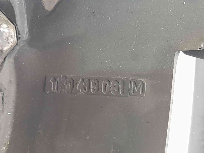 Volan 1K0419081 Volkswagen Golf 5 (1K1) [Fabr 2004-2008]
