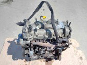 Motor complet ambielat Z130TJ Opel Corsa D [Fabr 2006-2013] 1.3 cdti