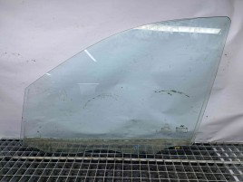 Geam usa stanga fata Hyundai Santa Fe 2 (CM) [Fabr 2005-2012] OEM