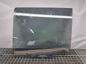 Geam usa stanga spate Hyundai Santa Fe 2 (CM) [Fabr 2005-2012] OEM