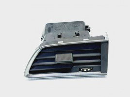  Grila aerisire dreapta Peugeot 508 [Fabr 2010-2018] 9686445377