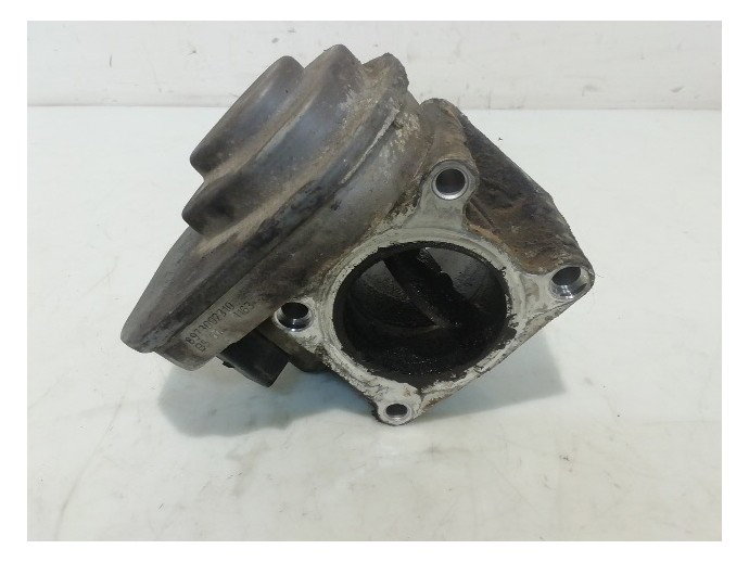 Clapeta acceleratie Opel Astra H 1.7 CDTI LPZ 8973002310 2004-2009