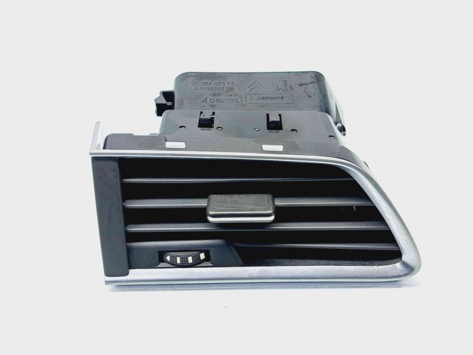  Grila aerisire stanga Peugeot 508 [Fabr 2010-2018] 9686457377