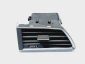  Grila aerisire stanga Peugeot 508 [Fabr 2010-2018] 9686457377