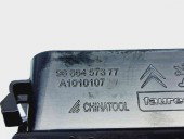  Grila aerisire stanga Peugeot 508 [Fabr 2010-2018] 9686457377