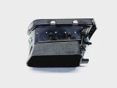  Grila aerisire stanga Peugeot 508 [Fabr 2010-2018] 9686457377